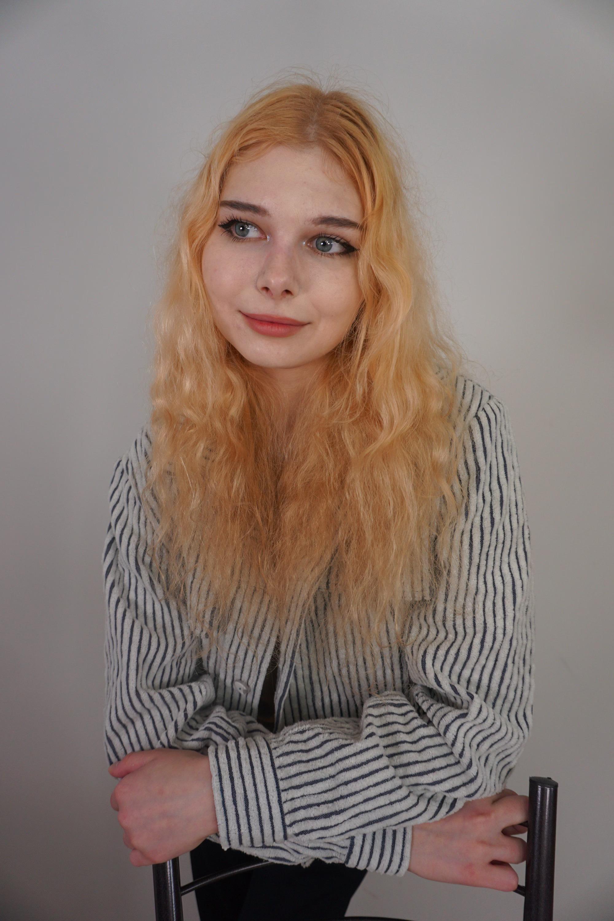 Profile image of AleshaKasuboski