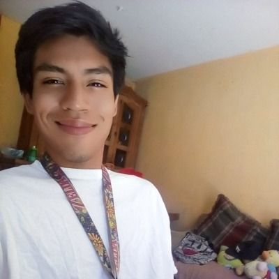 Profile image of AlexAlejandro7