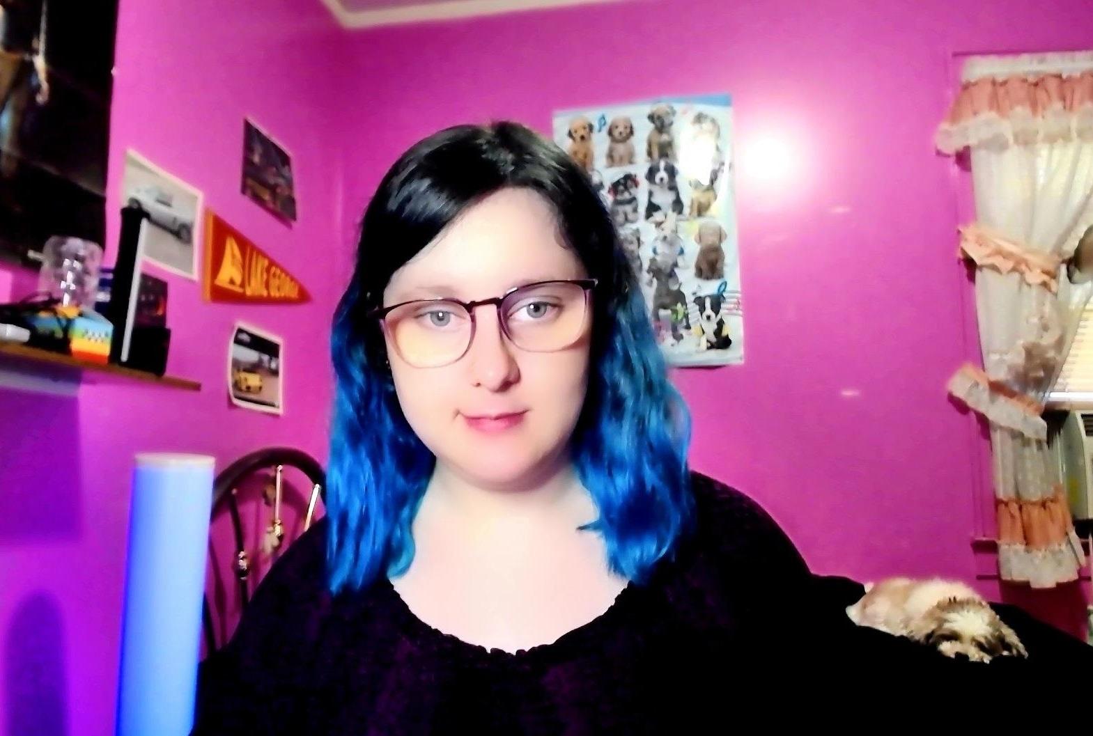 Profile image of AlexJanuary