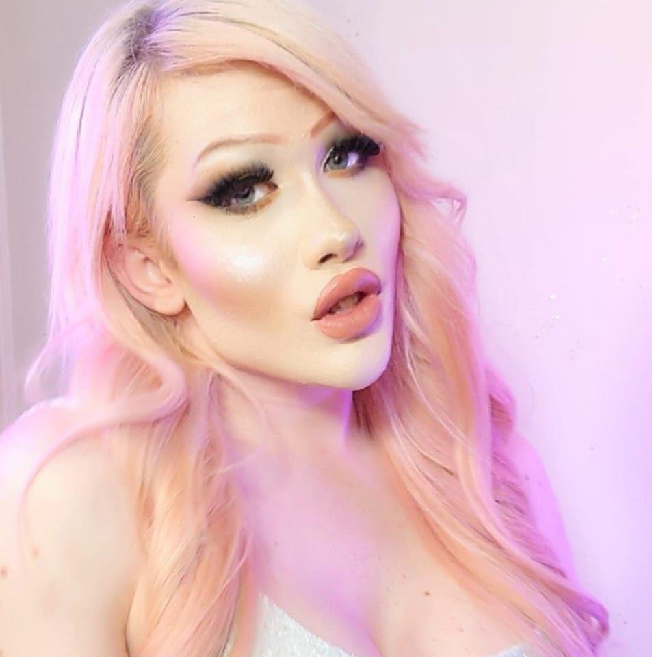Profile image of Alexiaamour