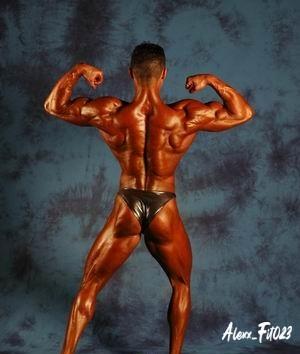 Profile image of Alexx_Fit023