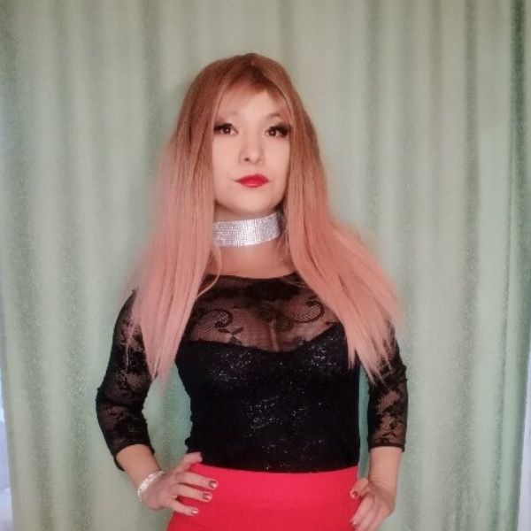 Profile image of AliceMelys