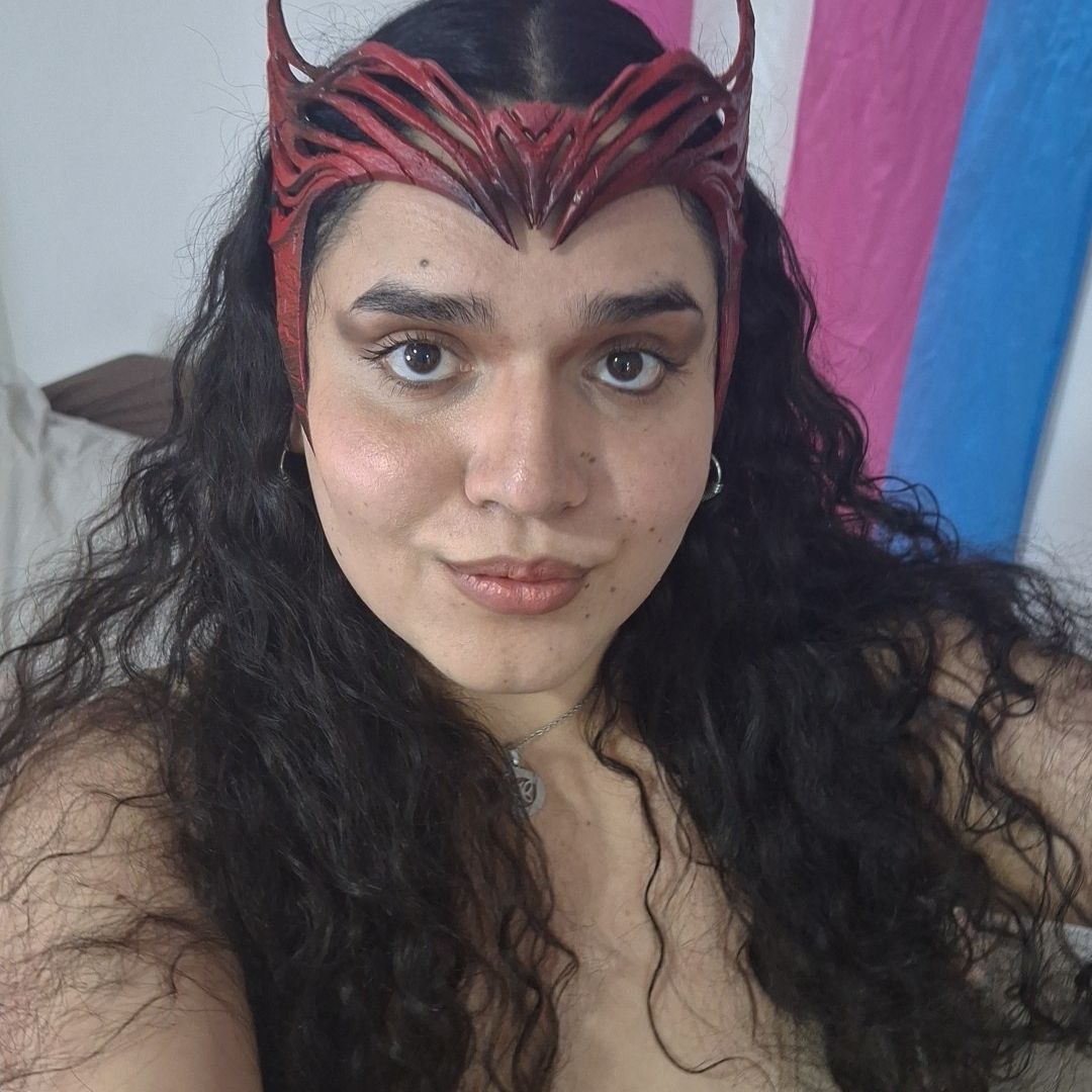Profile image of AlishaTrans33