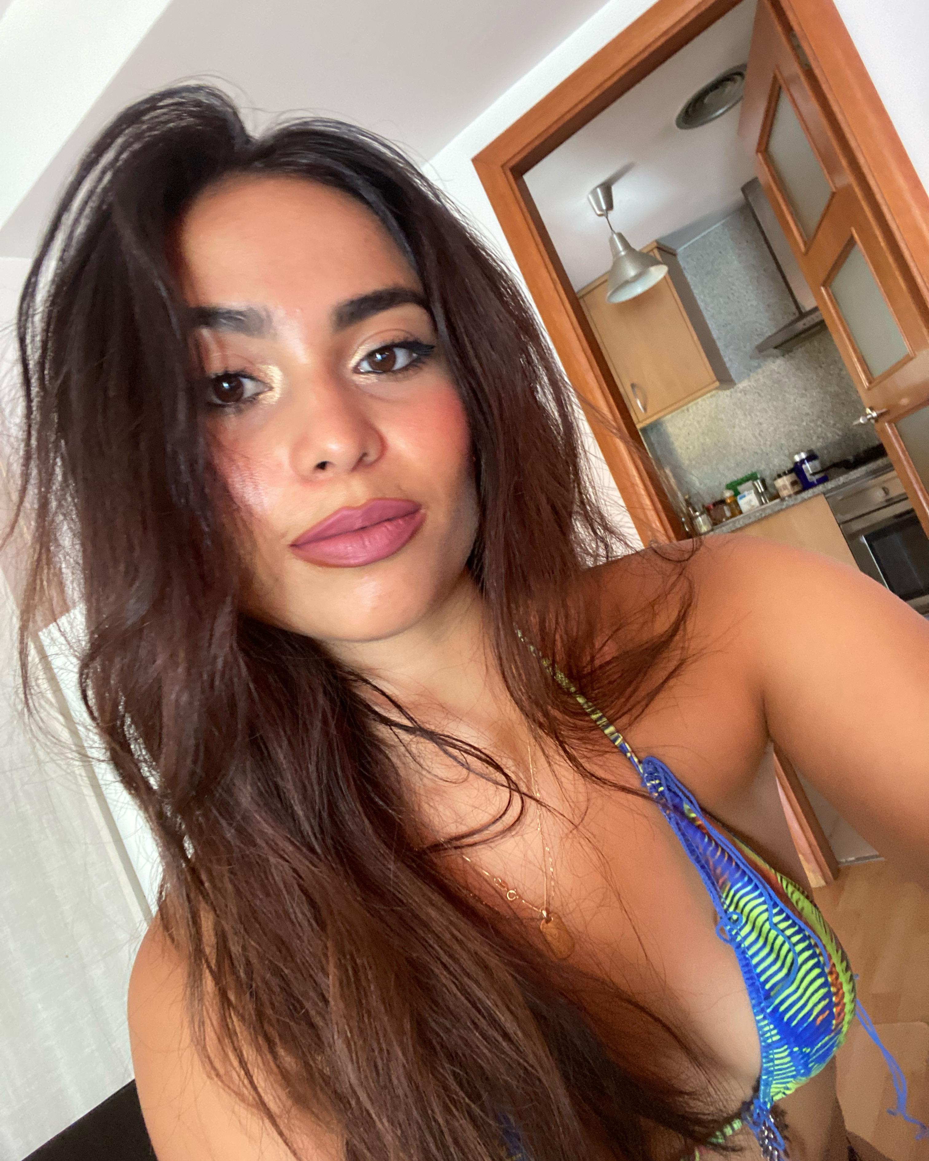 Profile image of Alishafoxxx