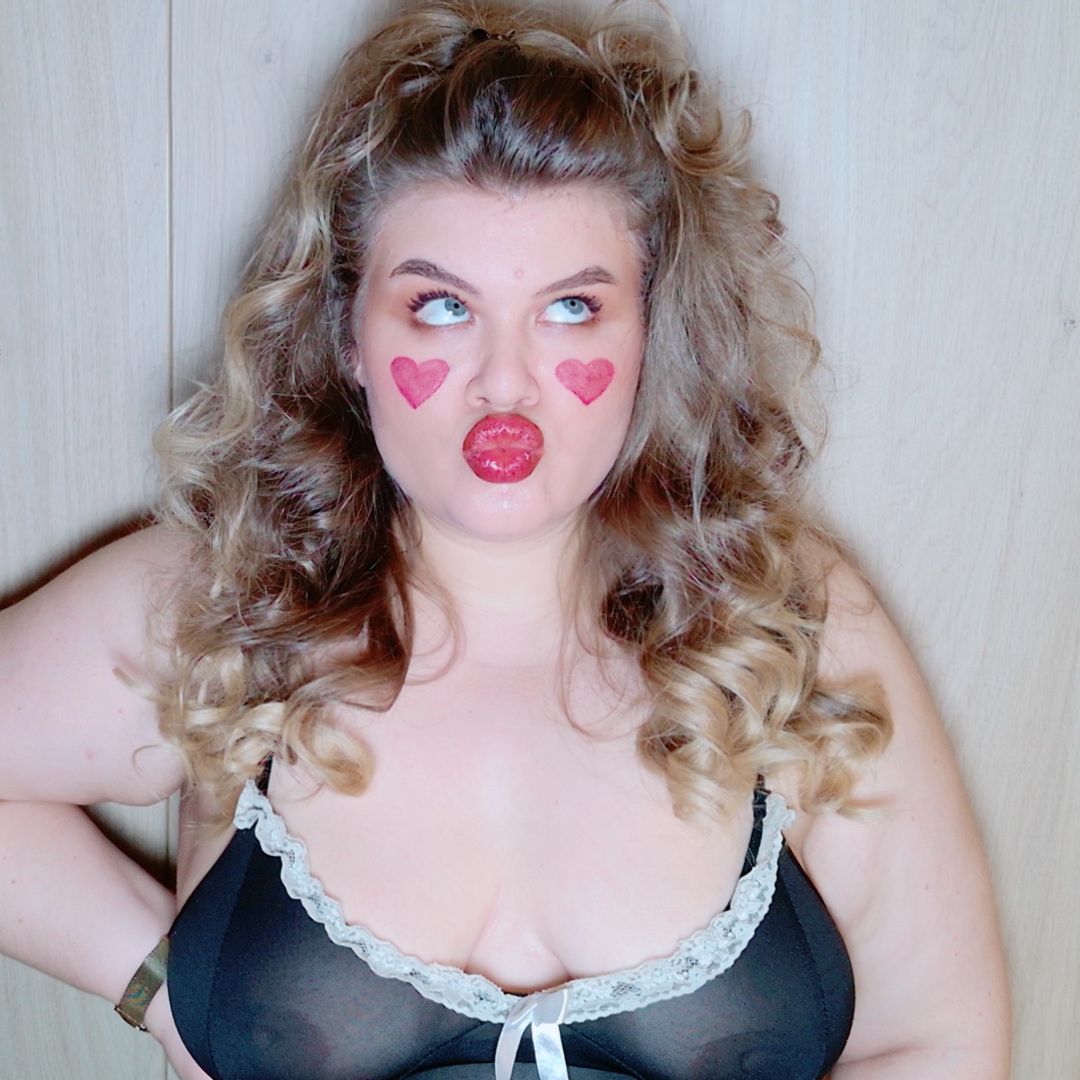 Profile image of Ally_baby