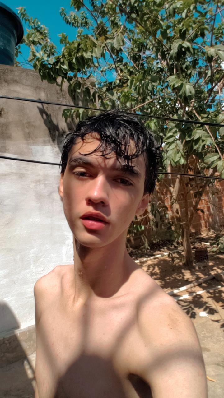 Profile image of Allyzinho