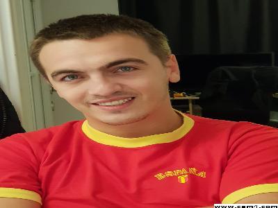 Profile image of AlphaTaylor