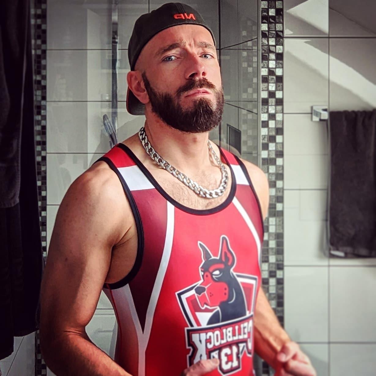 Profile image of AlphafoxxCGN