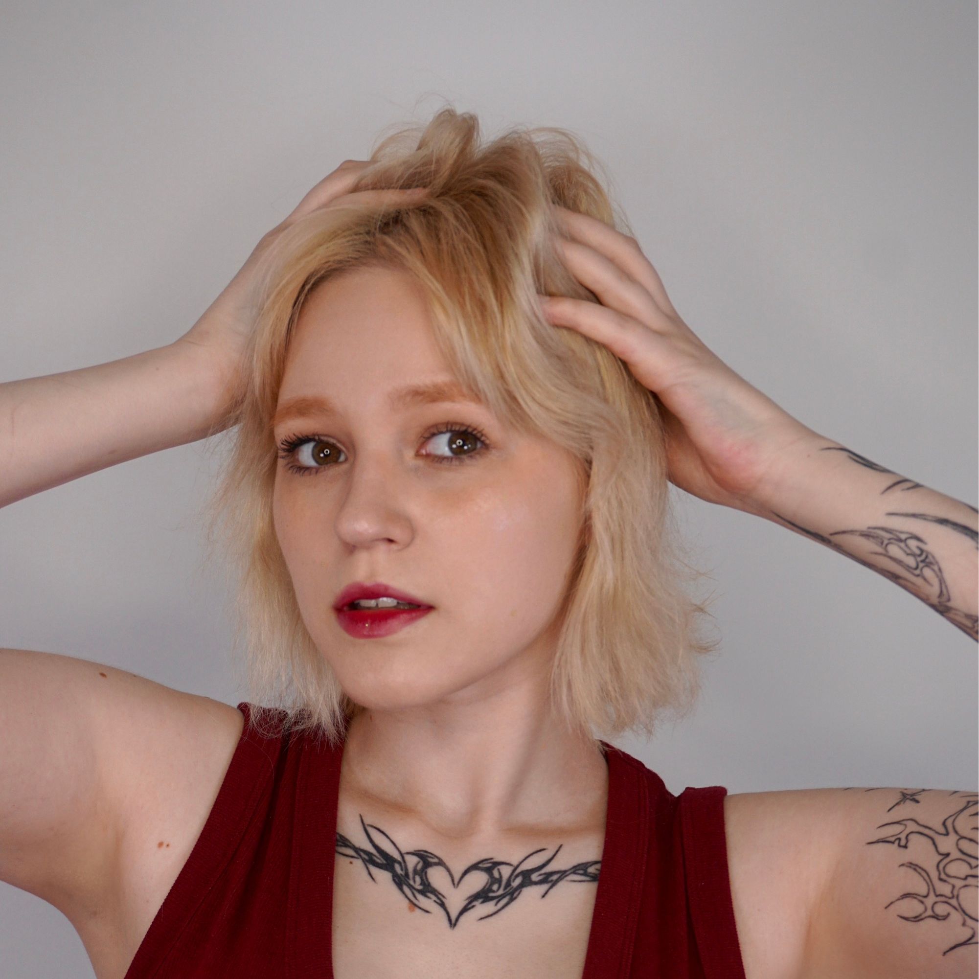 Profile image of AlyshaWassinger