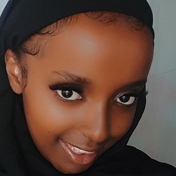 Profile image of Amarianah