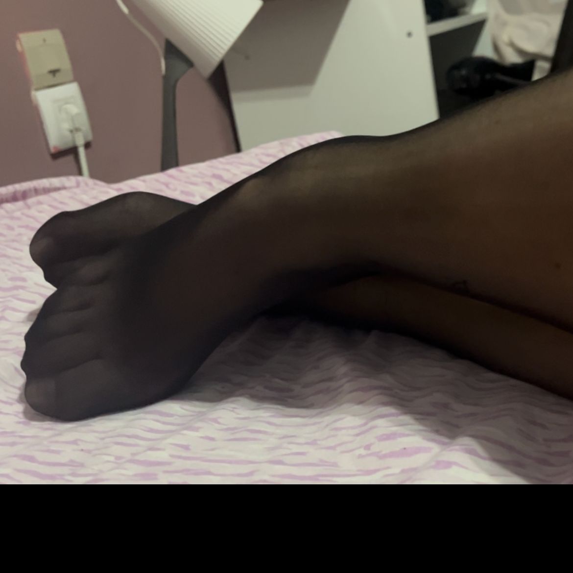 Profile image of AmateurFeet