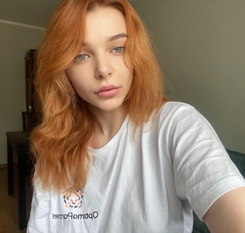 Profile image of AmberFlexible