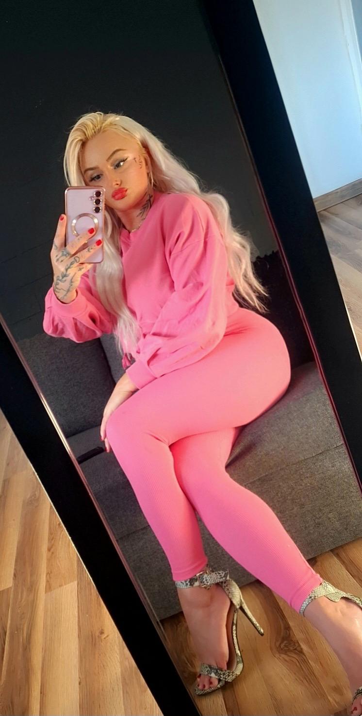 Profile image of AnastasiaBody