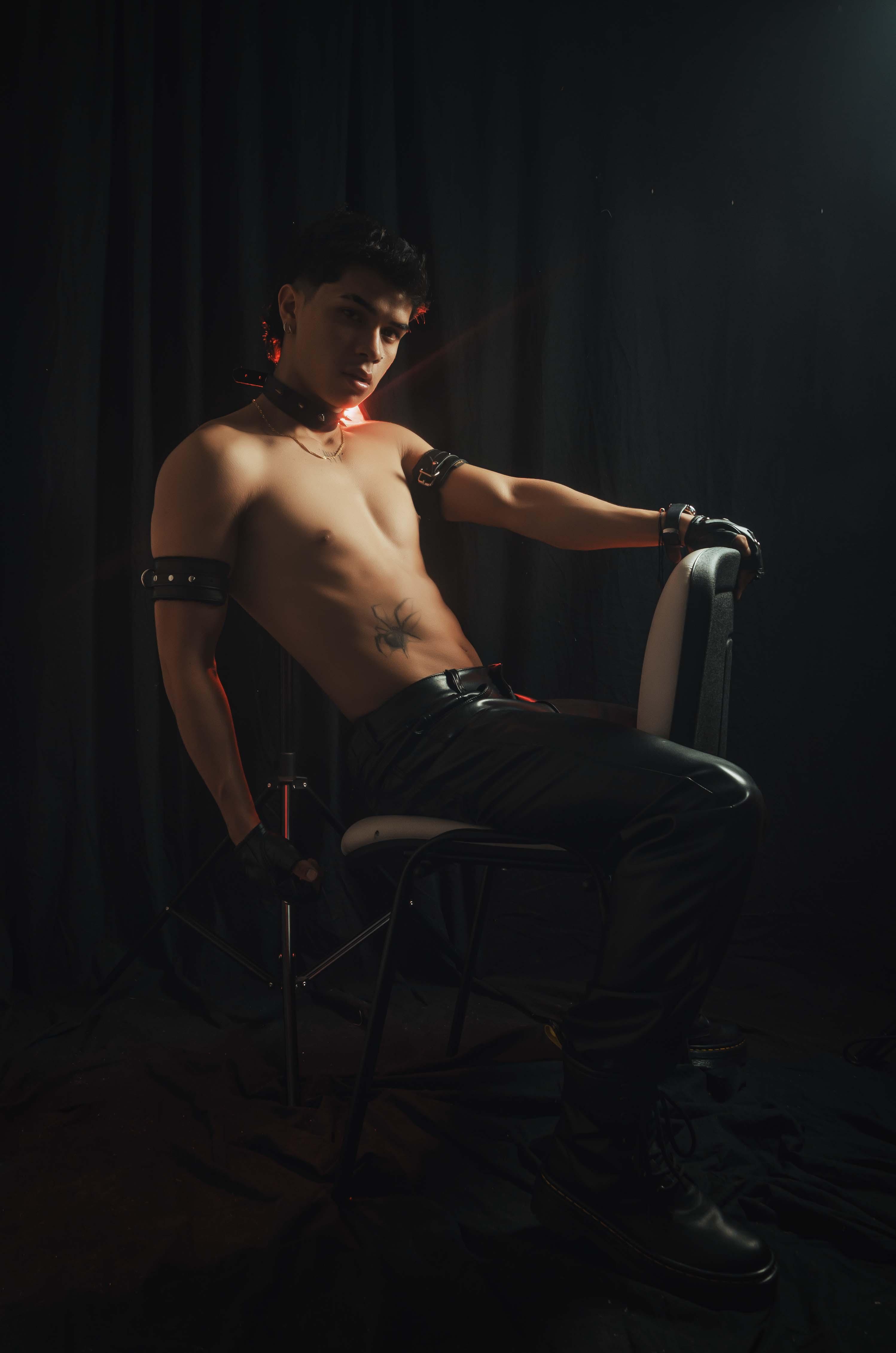 Profile image of Andypalmer