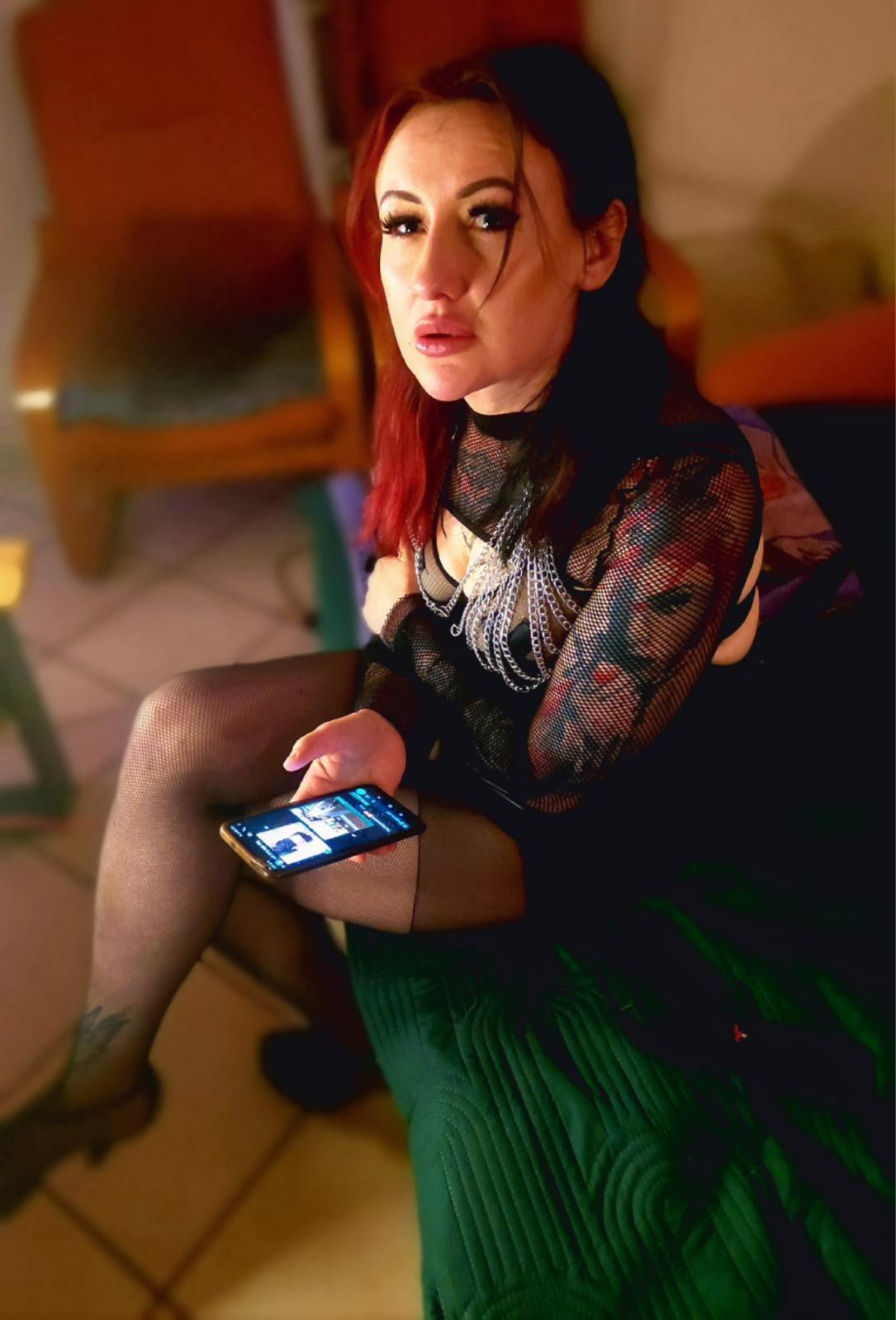 Profile image of AngelSebAsShow