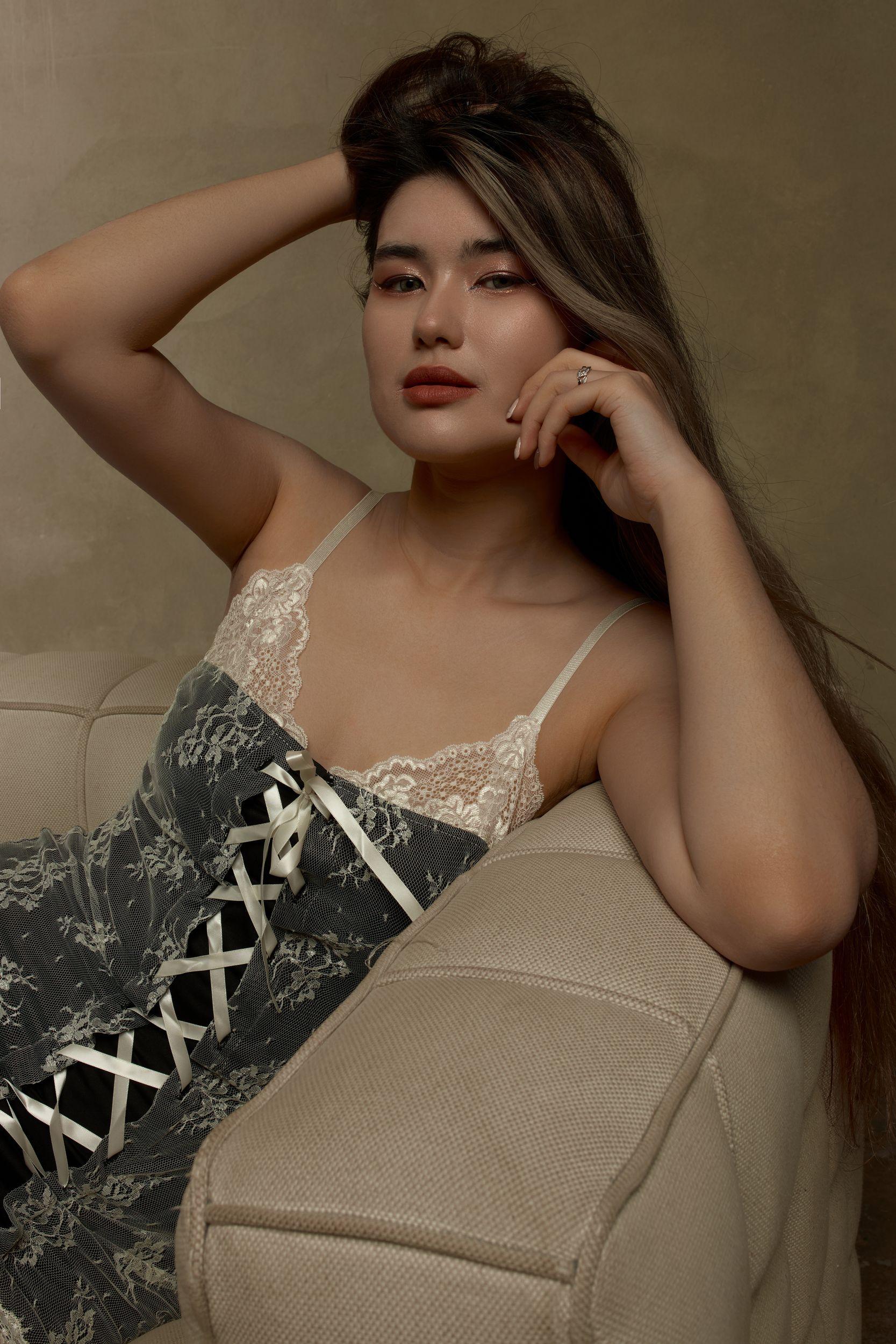 Profile image of AnneTLi