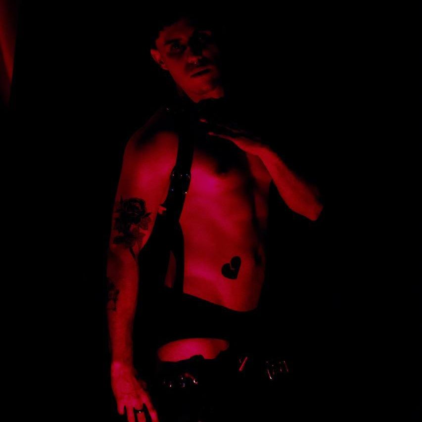 Profile image of AntoneloVersace