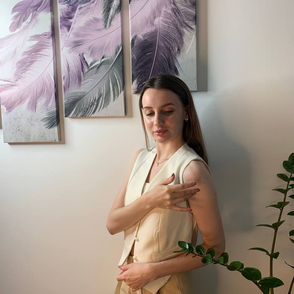 Profile image of AntoniaFunnell