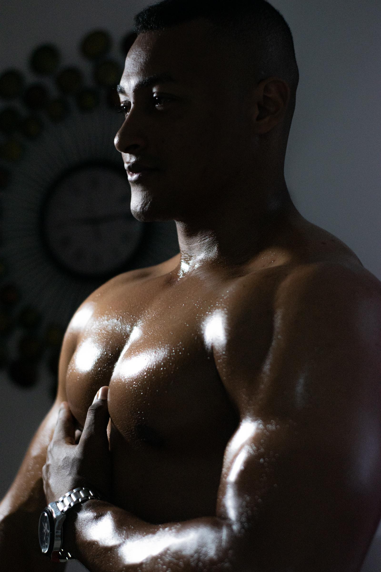 Profile image of Antonycoll