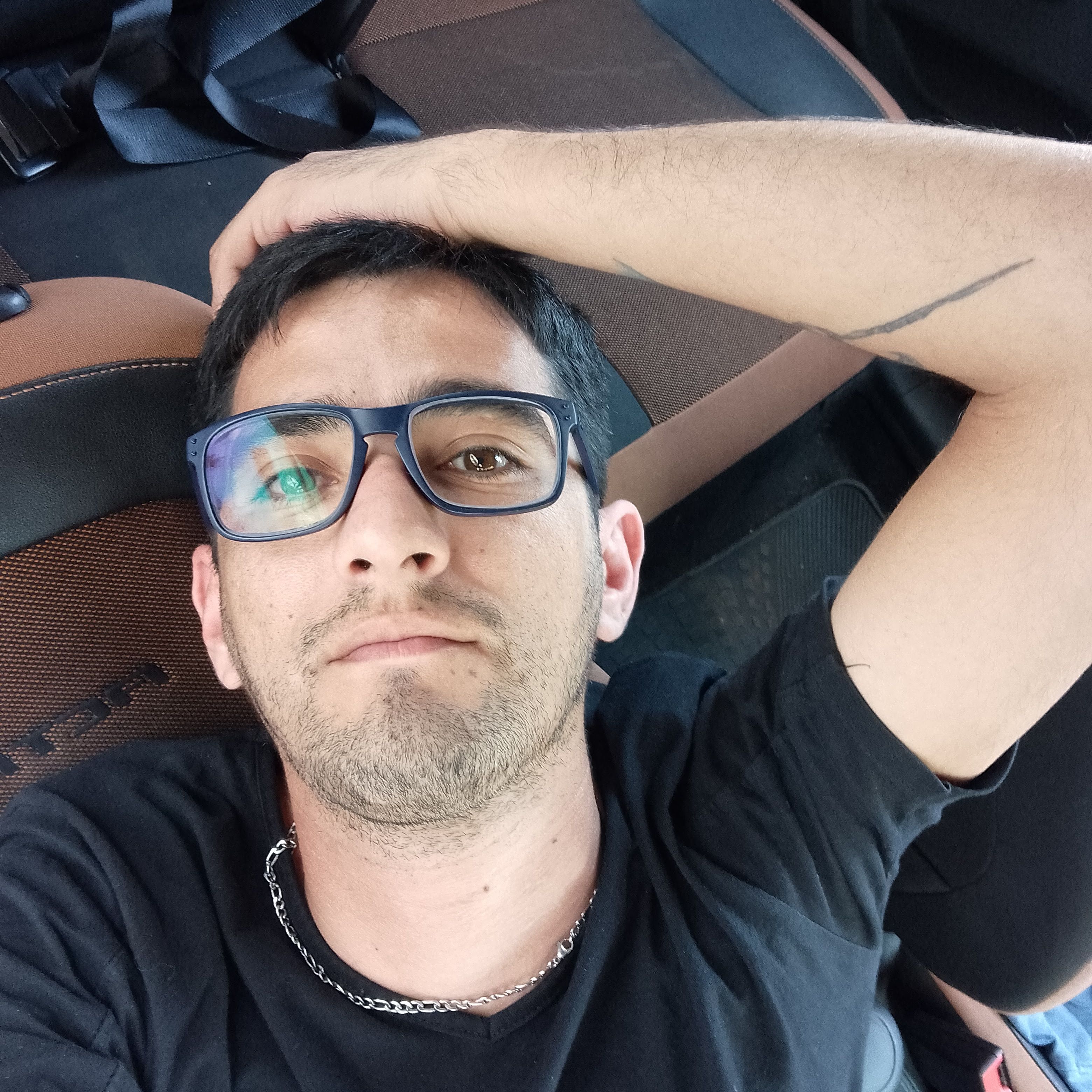 Profile image of Aquileshernan