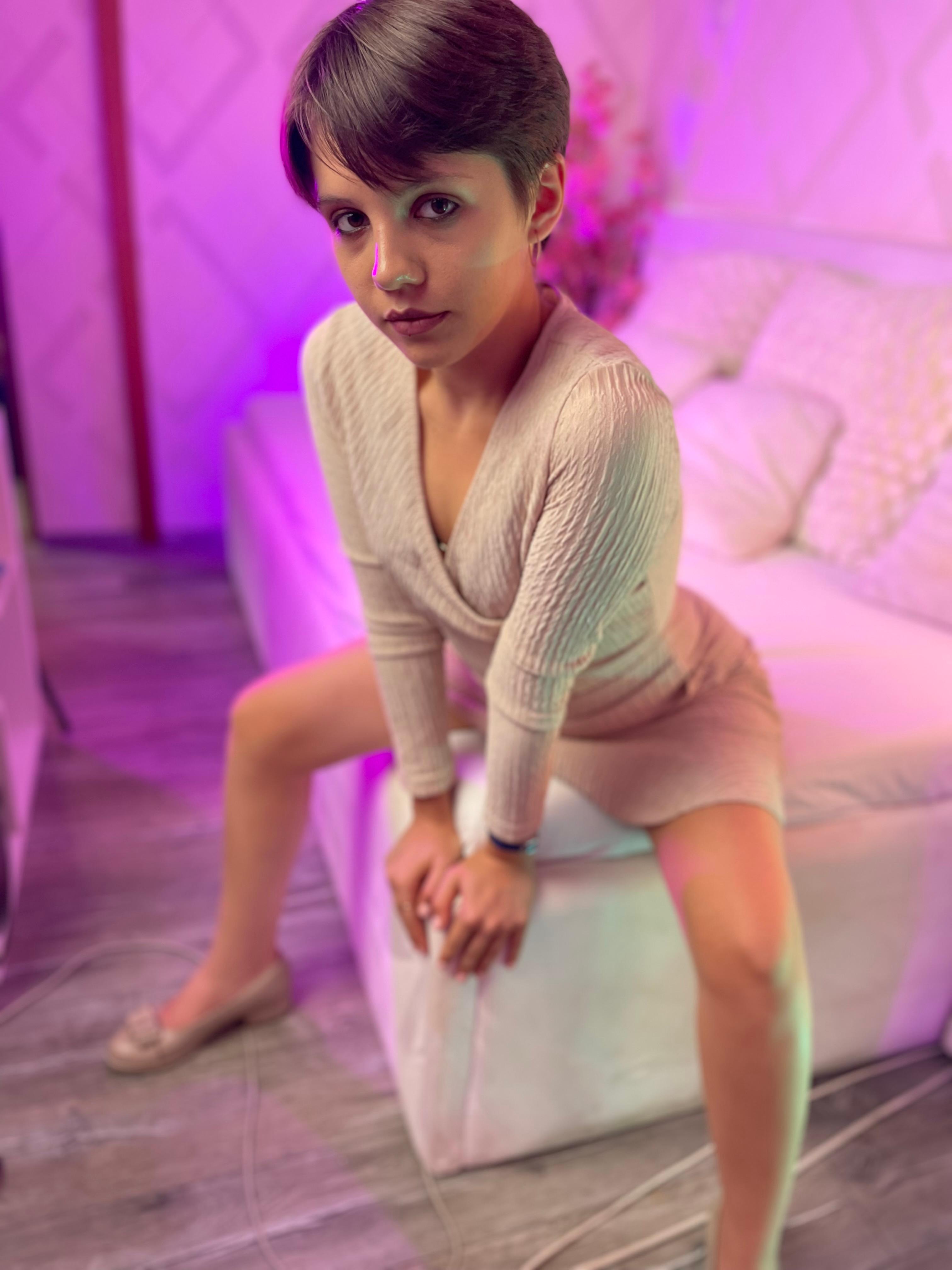 Profile image of ArielleParis
