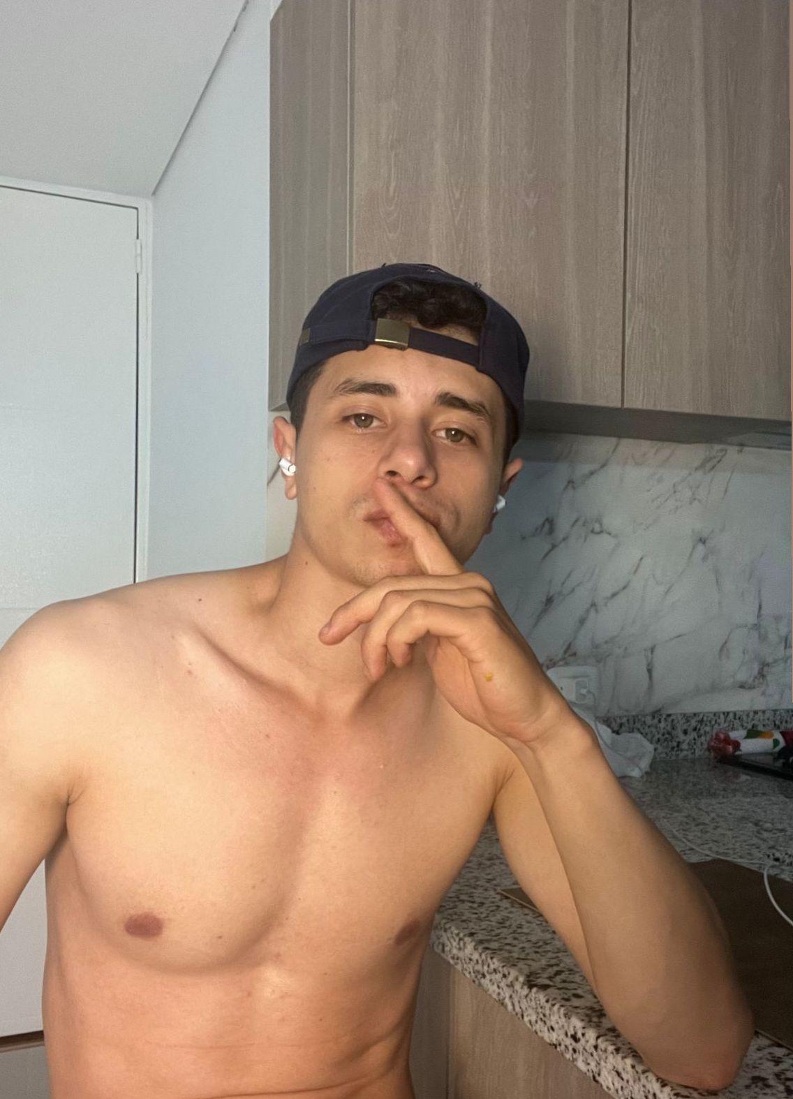 Profile image of Asherxcock
