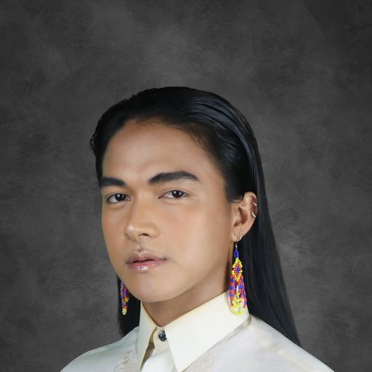 Profile image of AsianTwoSpirit
