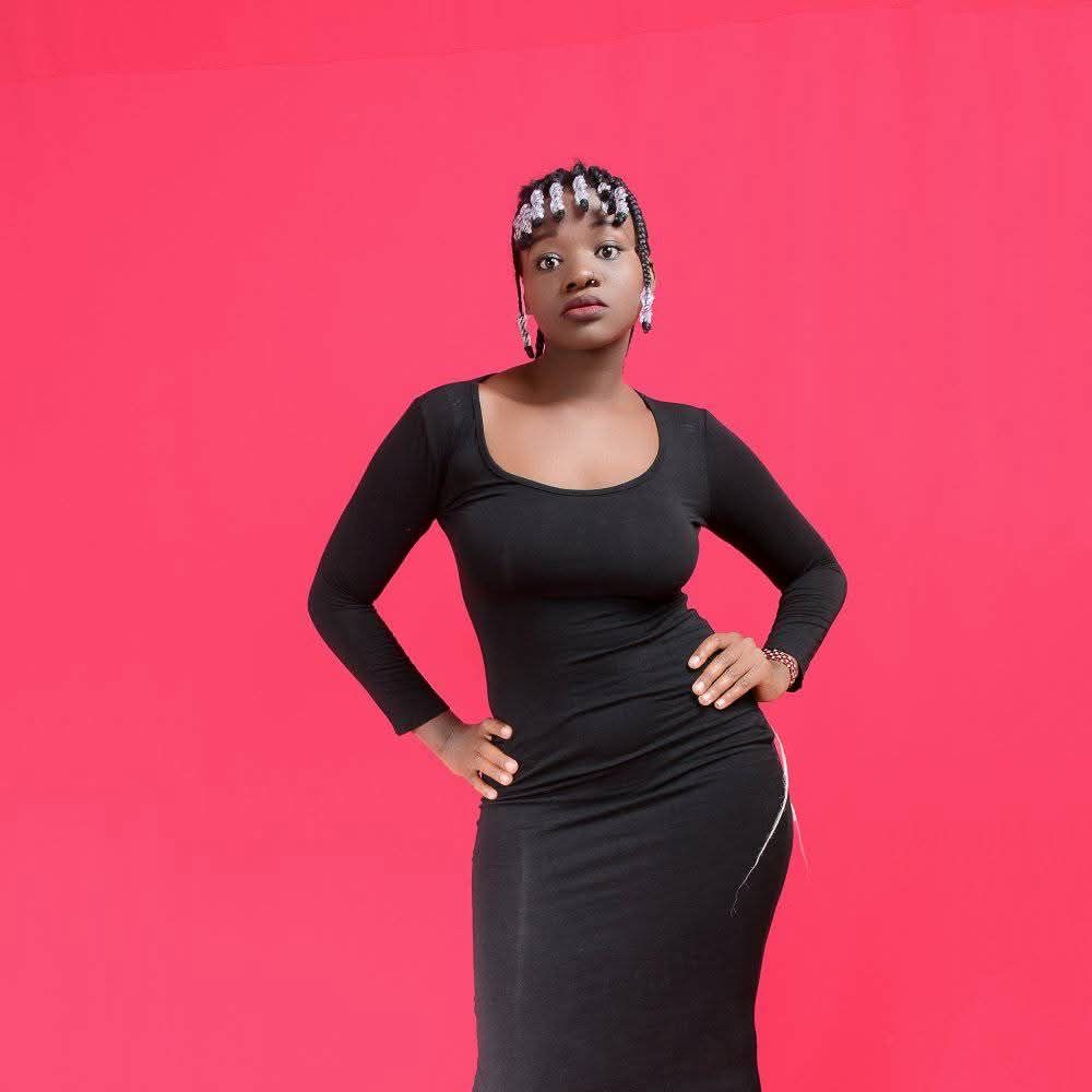 Profile image of Assyqueen