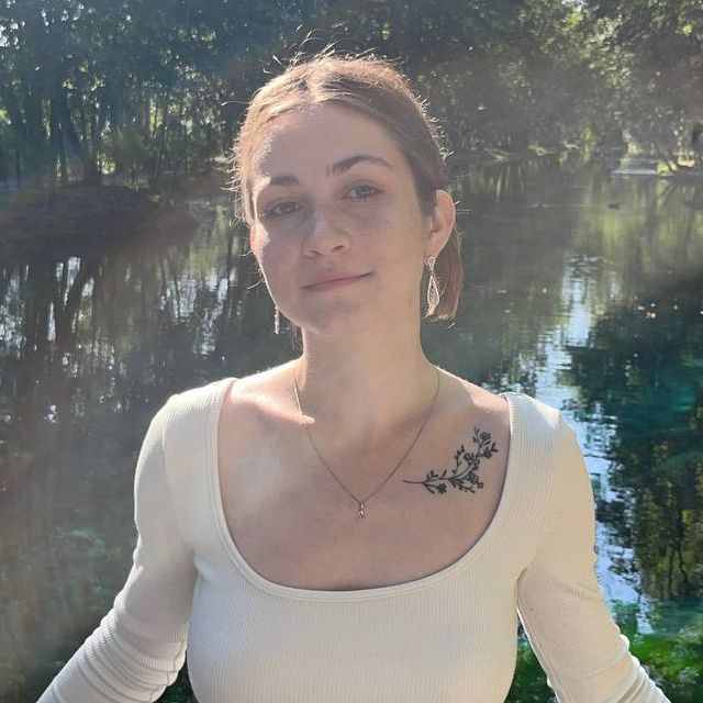 Profile image of AthenaWoessner