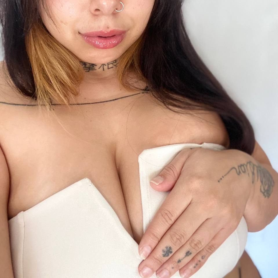Profile image of Aurorafetish19