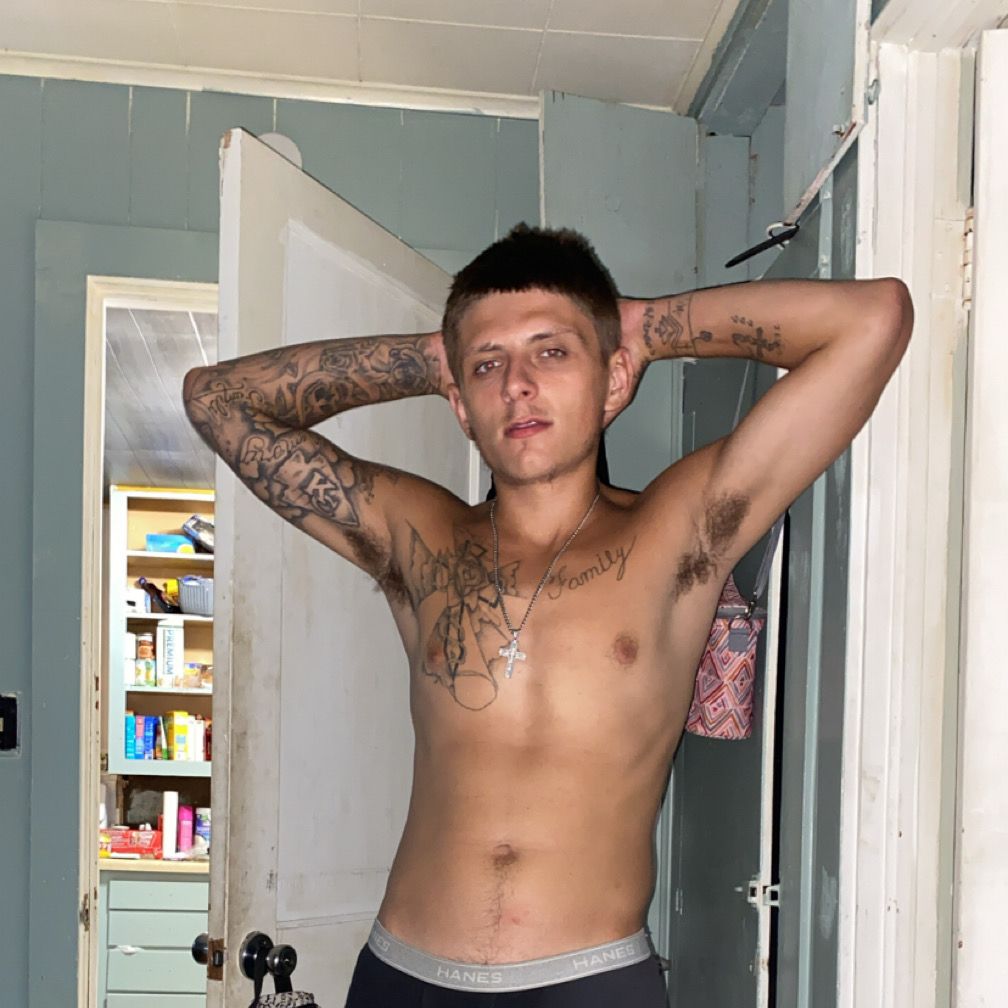 Profile image of Austin_Harris