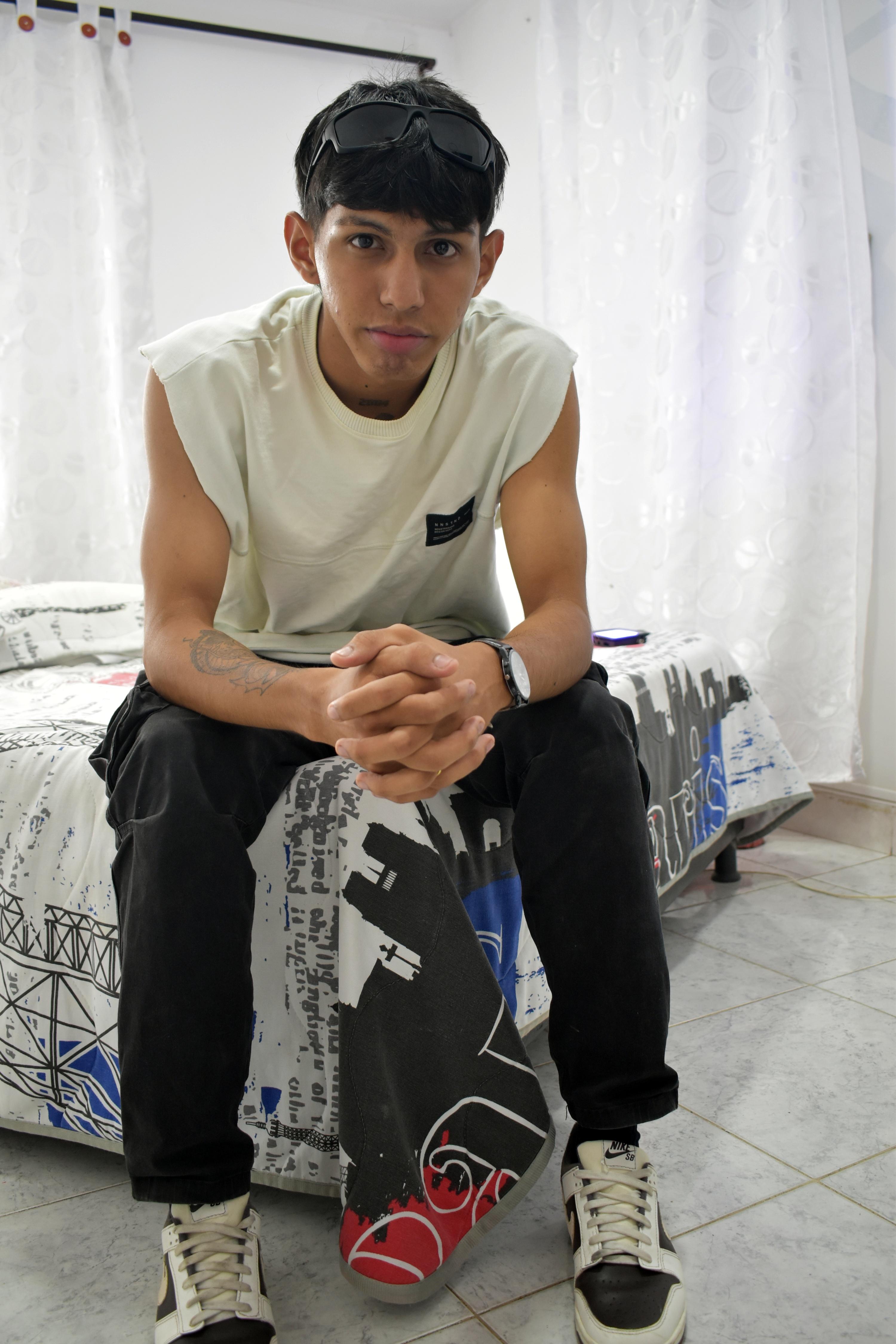 Profile image of Axeel_Boy