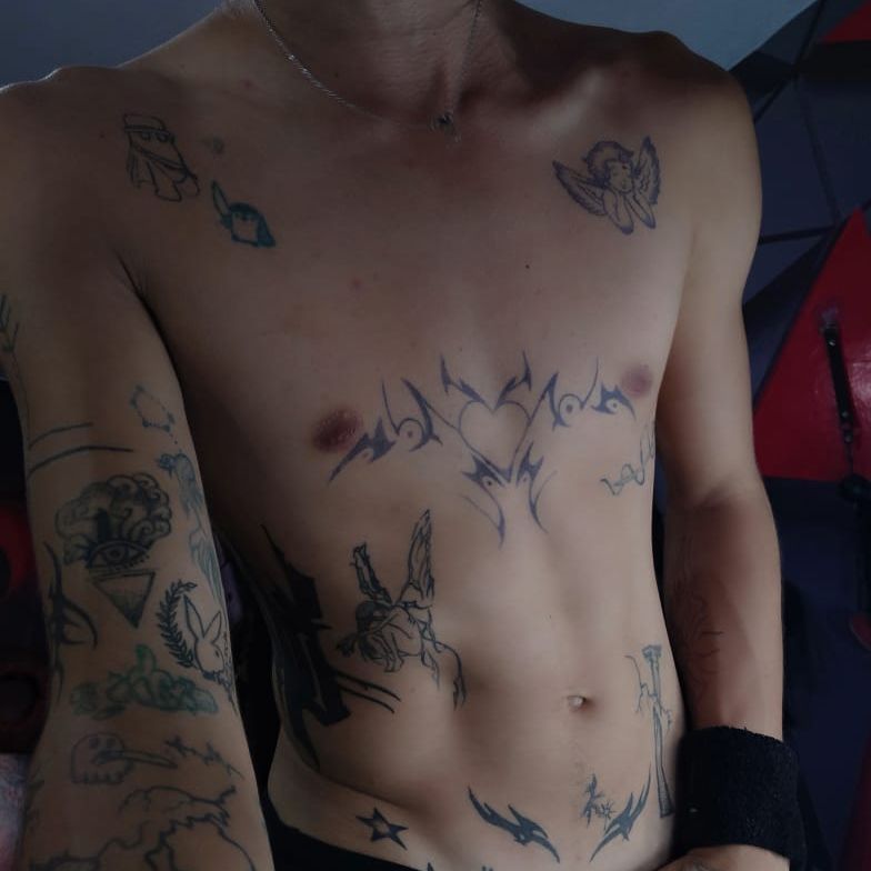 Profile image of Axel_LatinBoy