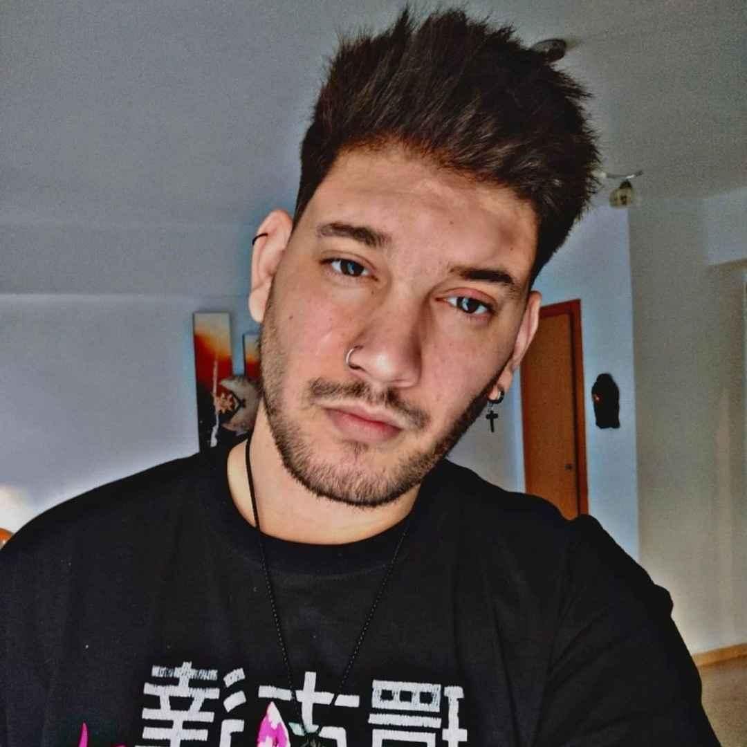 Profile image of Axelbladeee