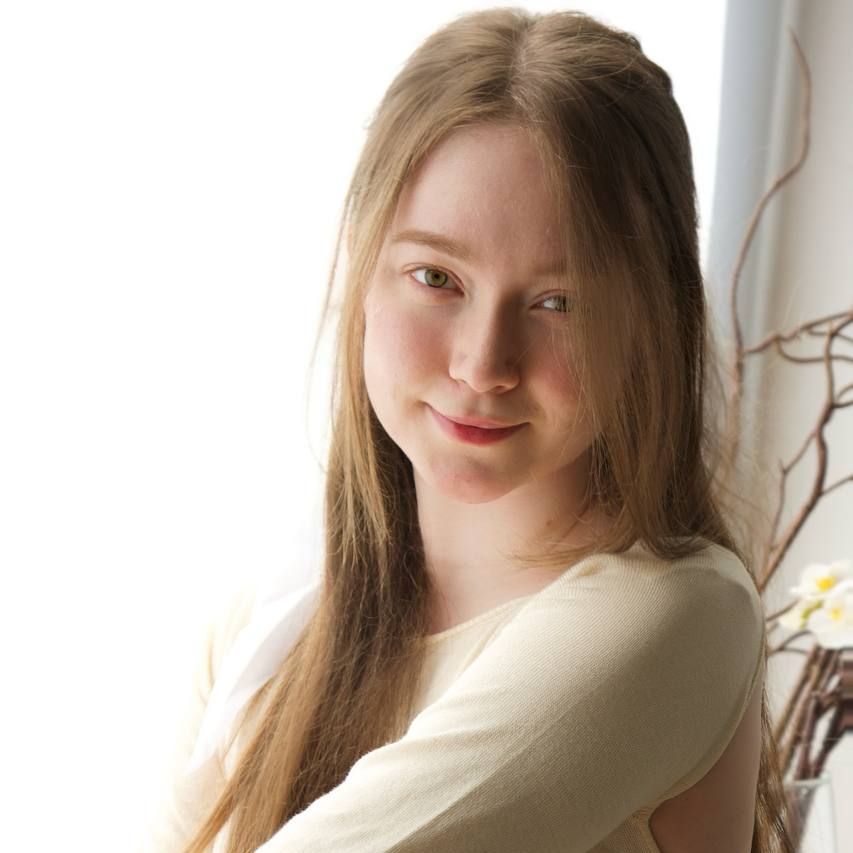Profile image of AzucenaKant
