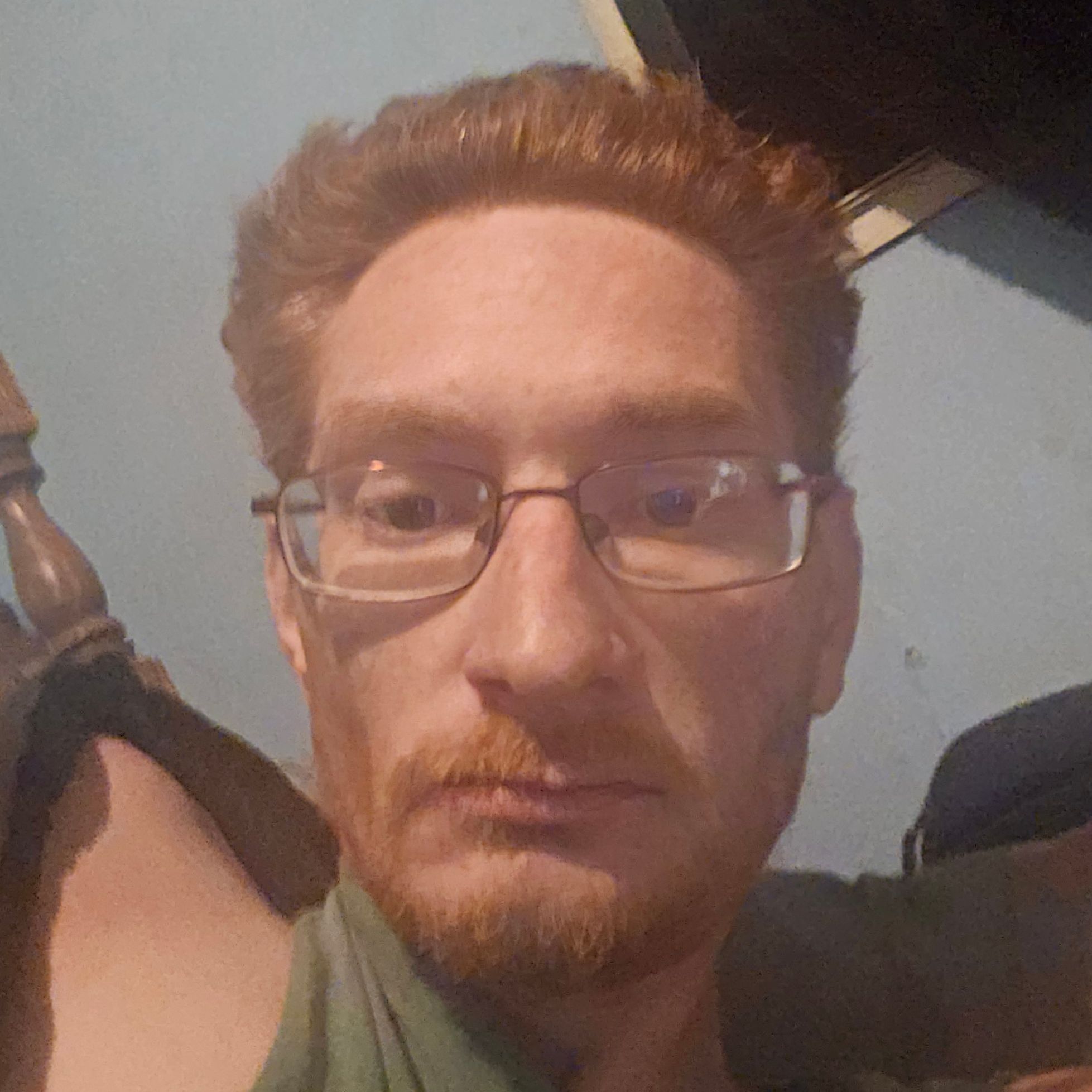 Profile image of BABY3786