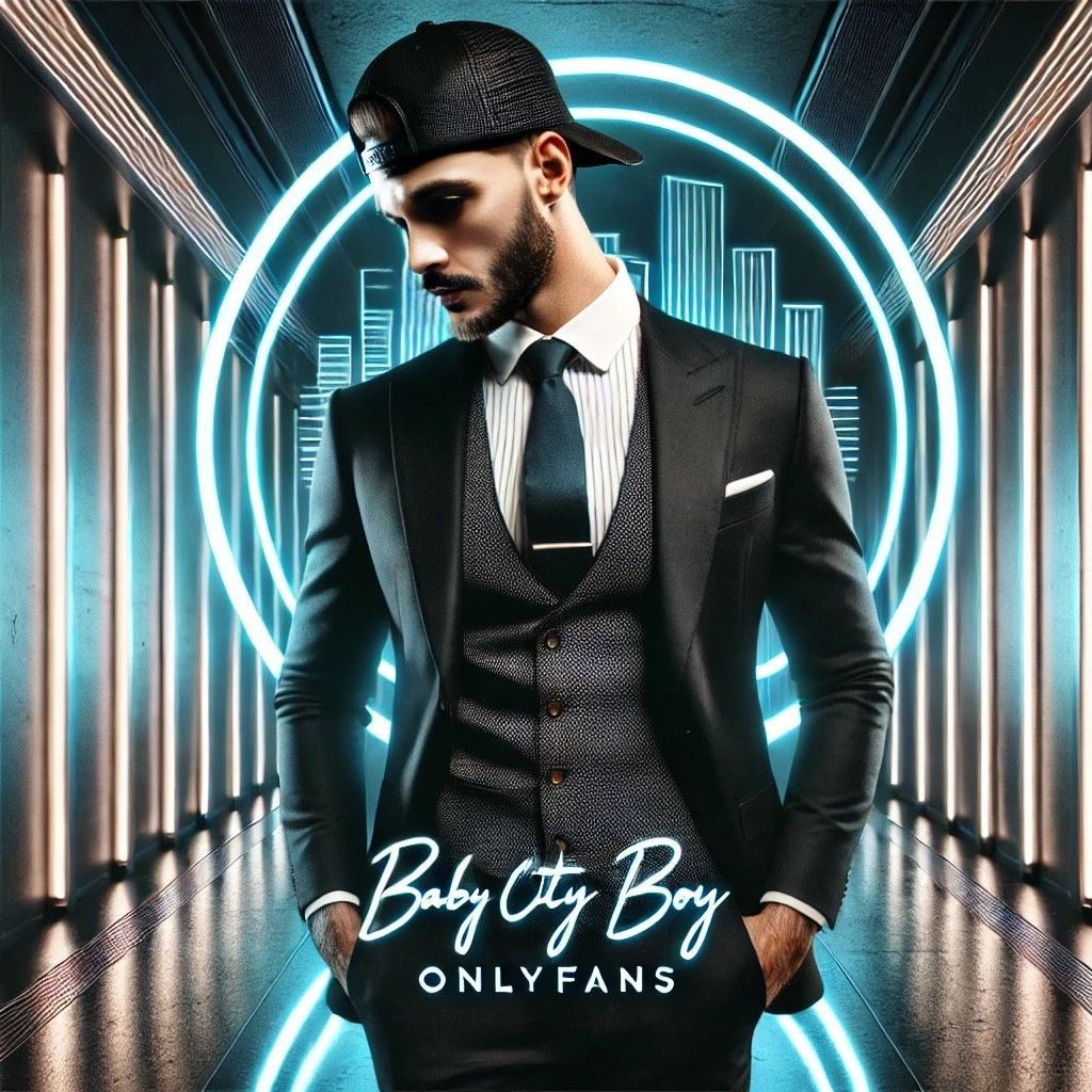 Profile image of BabyCityBoy