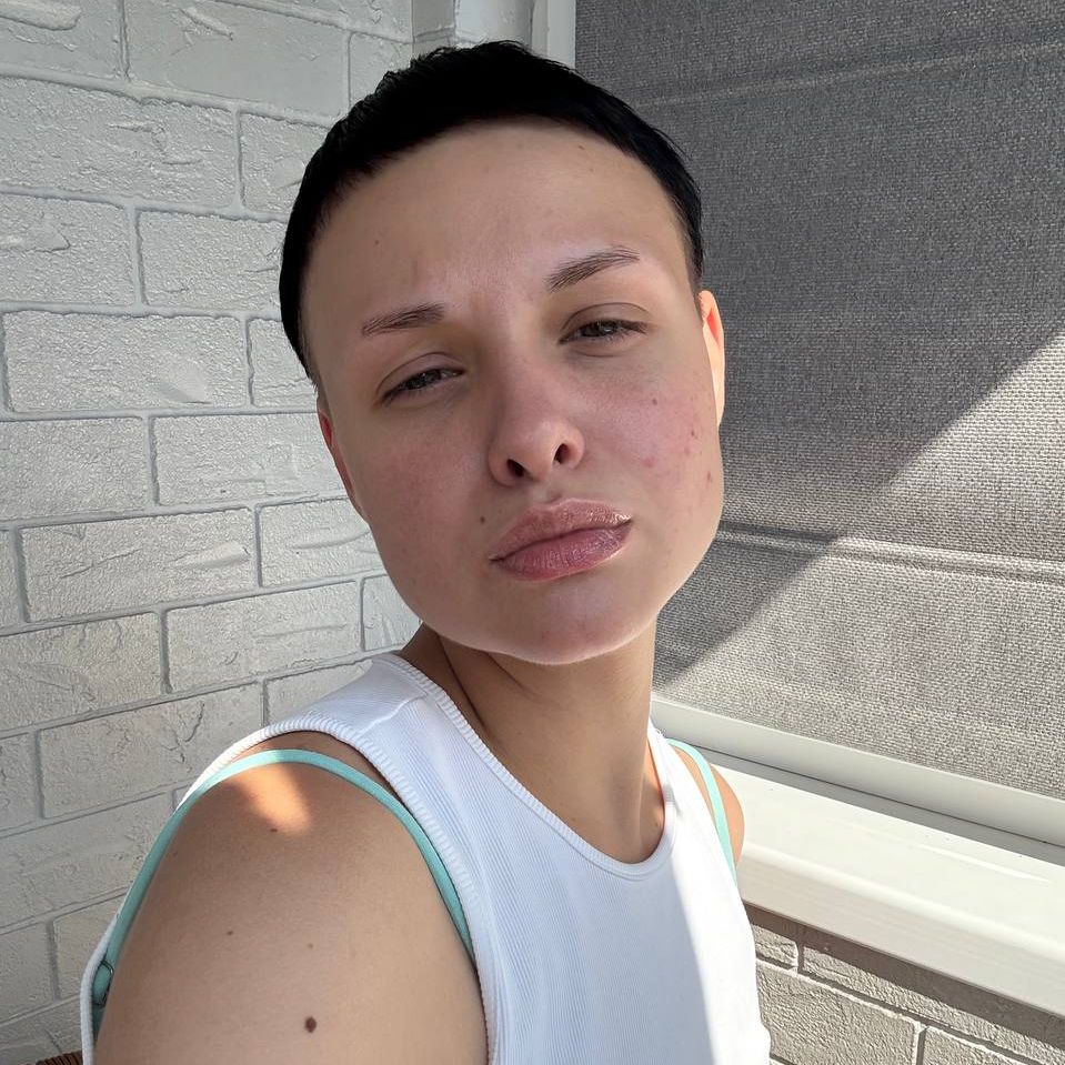 Profile image of BabyLinaa