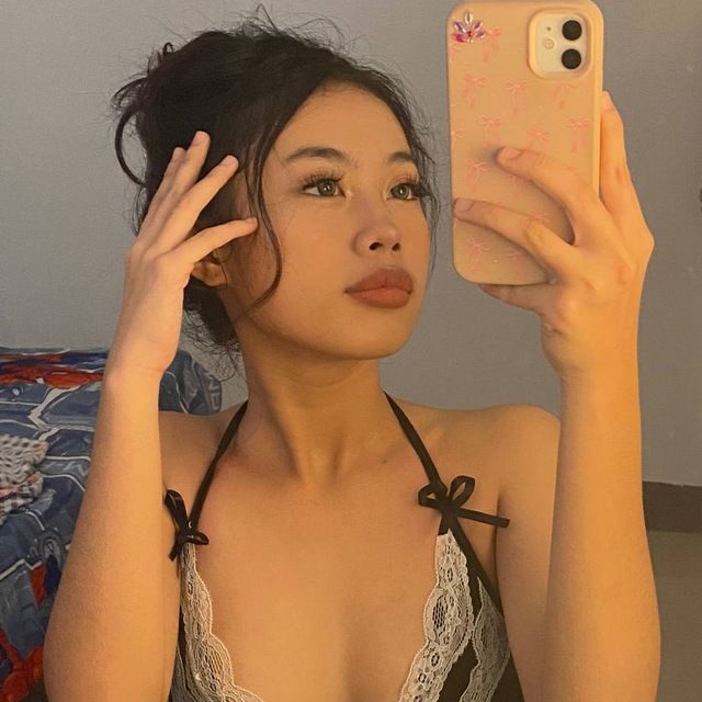 Profile image of BabyMaryy18