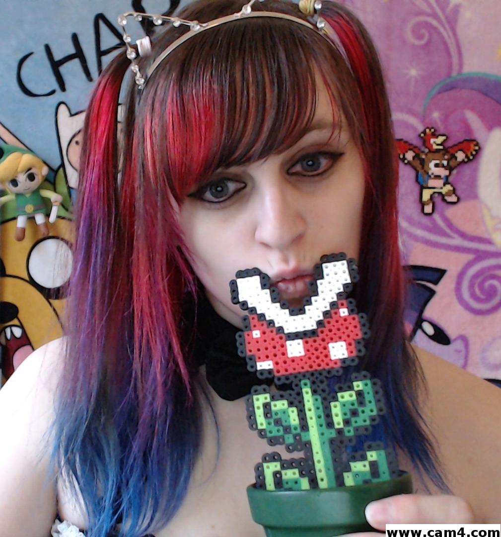 Profile image of BabyZelda