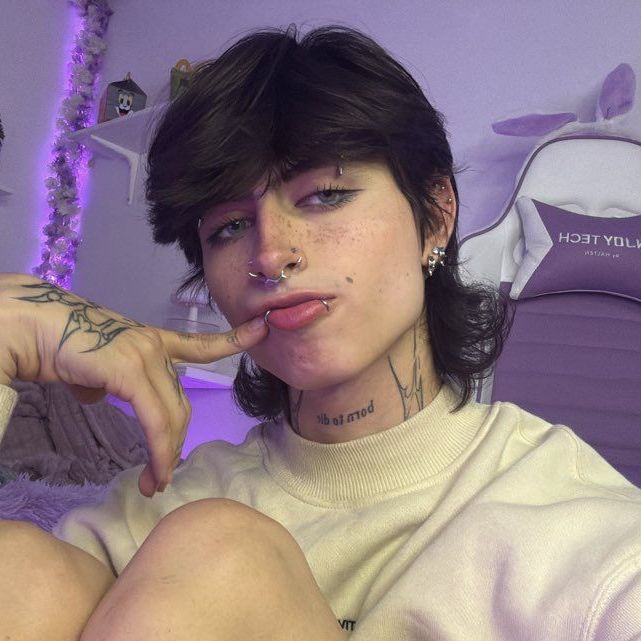 Profile image of Baby_Xian