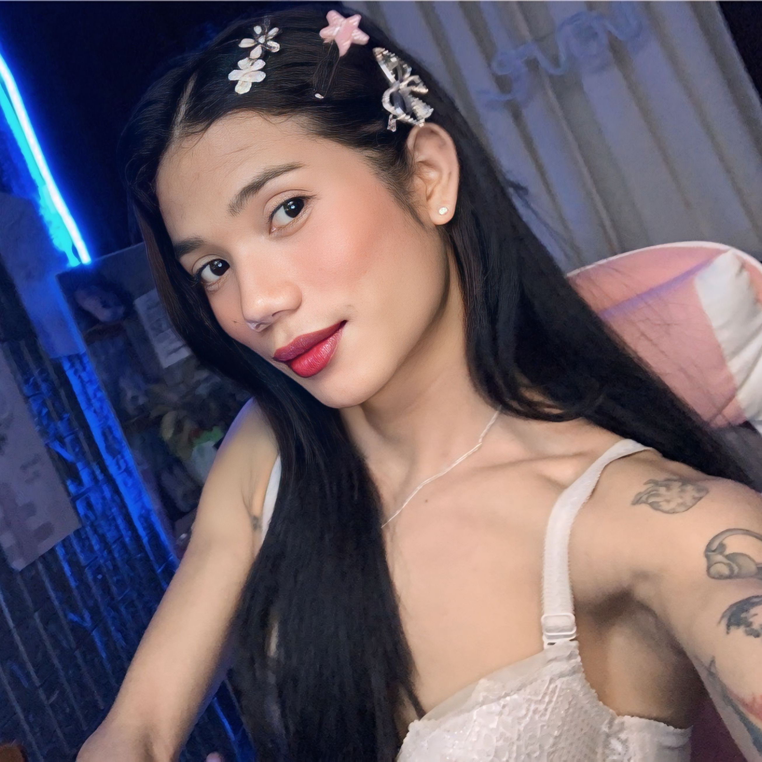 Profile image of Baby_jean