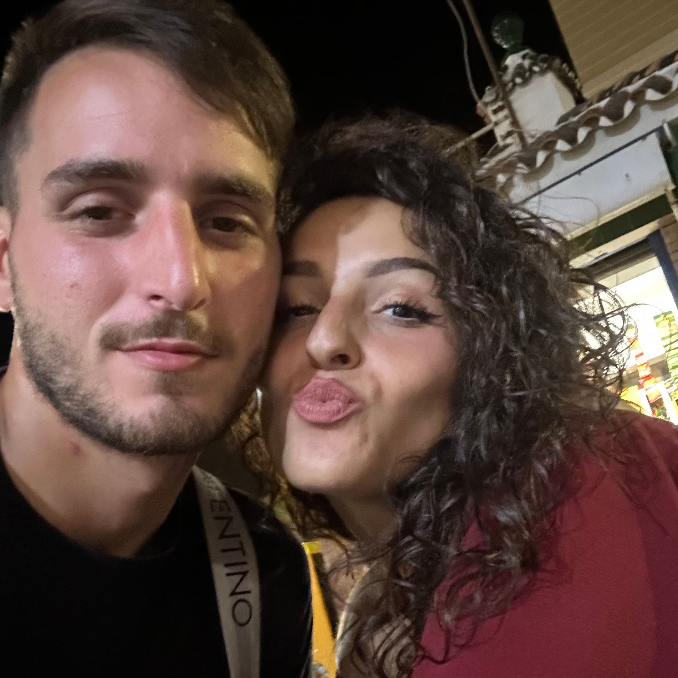 Profile image of Babycouple1