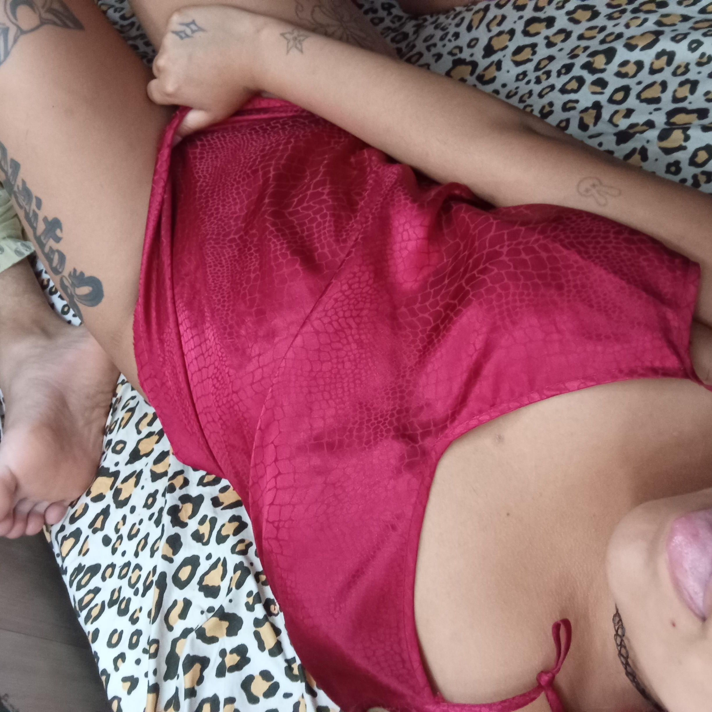 Profile image of Babypixxie