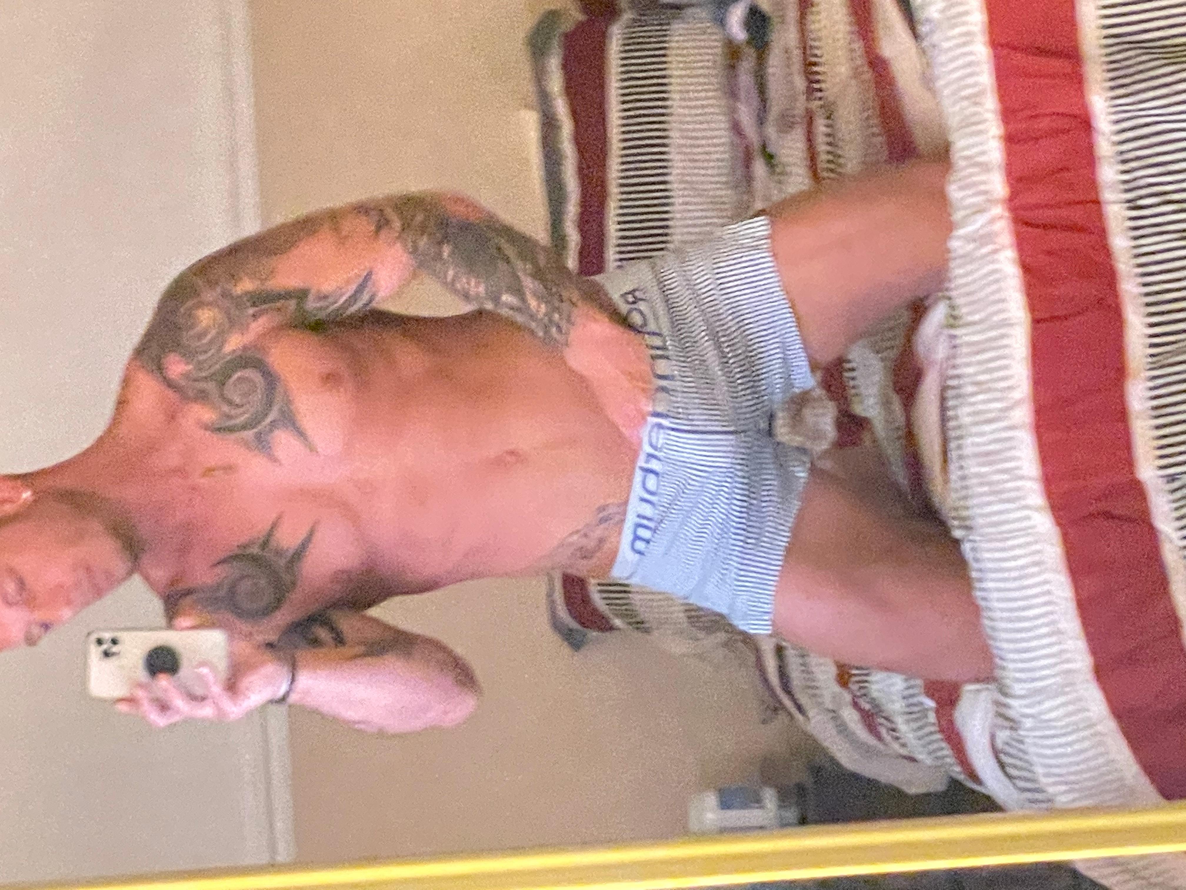 Profile image of Bammer90
