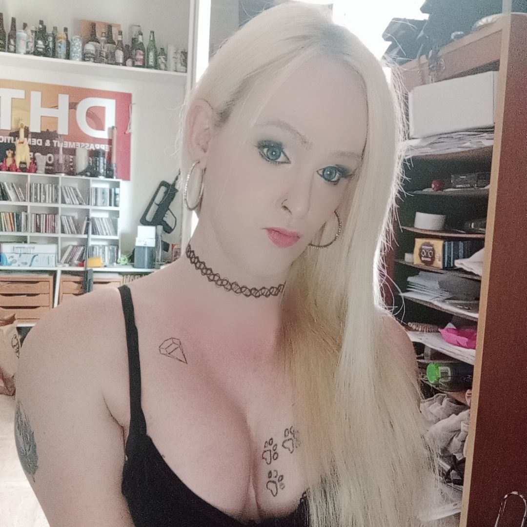 Profile image of Barbieandteddy