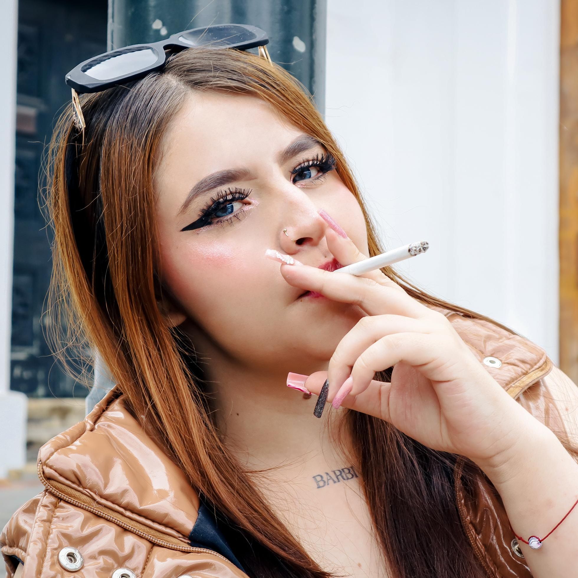 Profile image of Barbiifox_