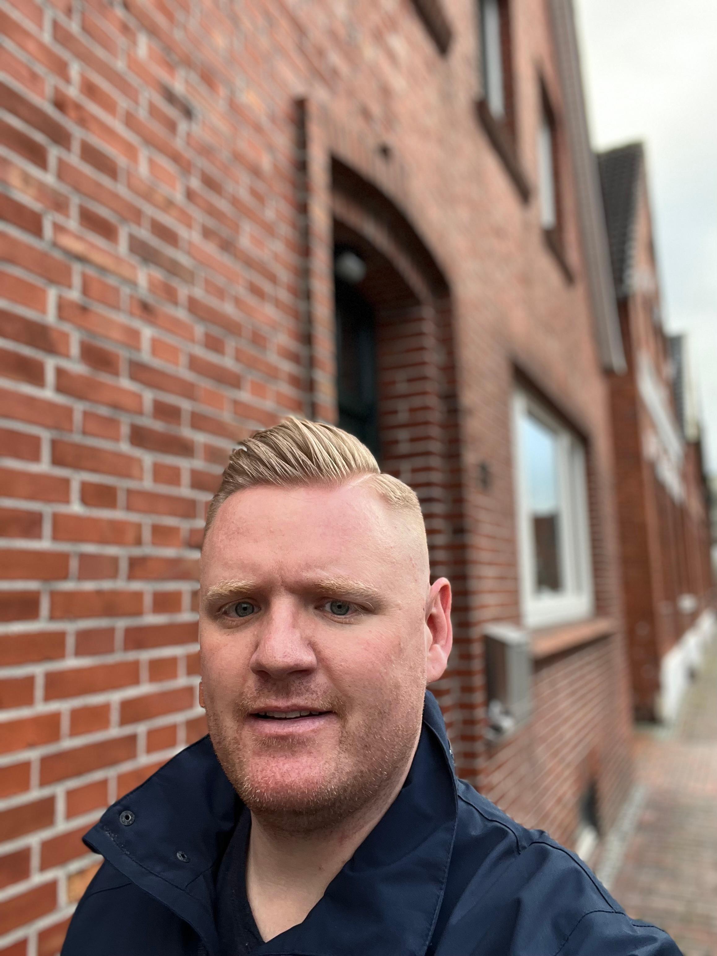 Profile image of BareBackMen82