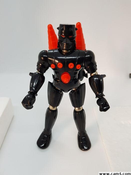 Profile image of Baronkaza