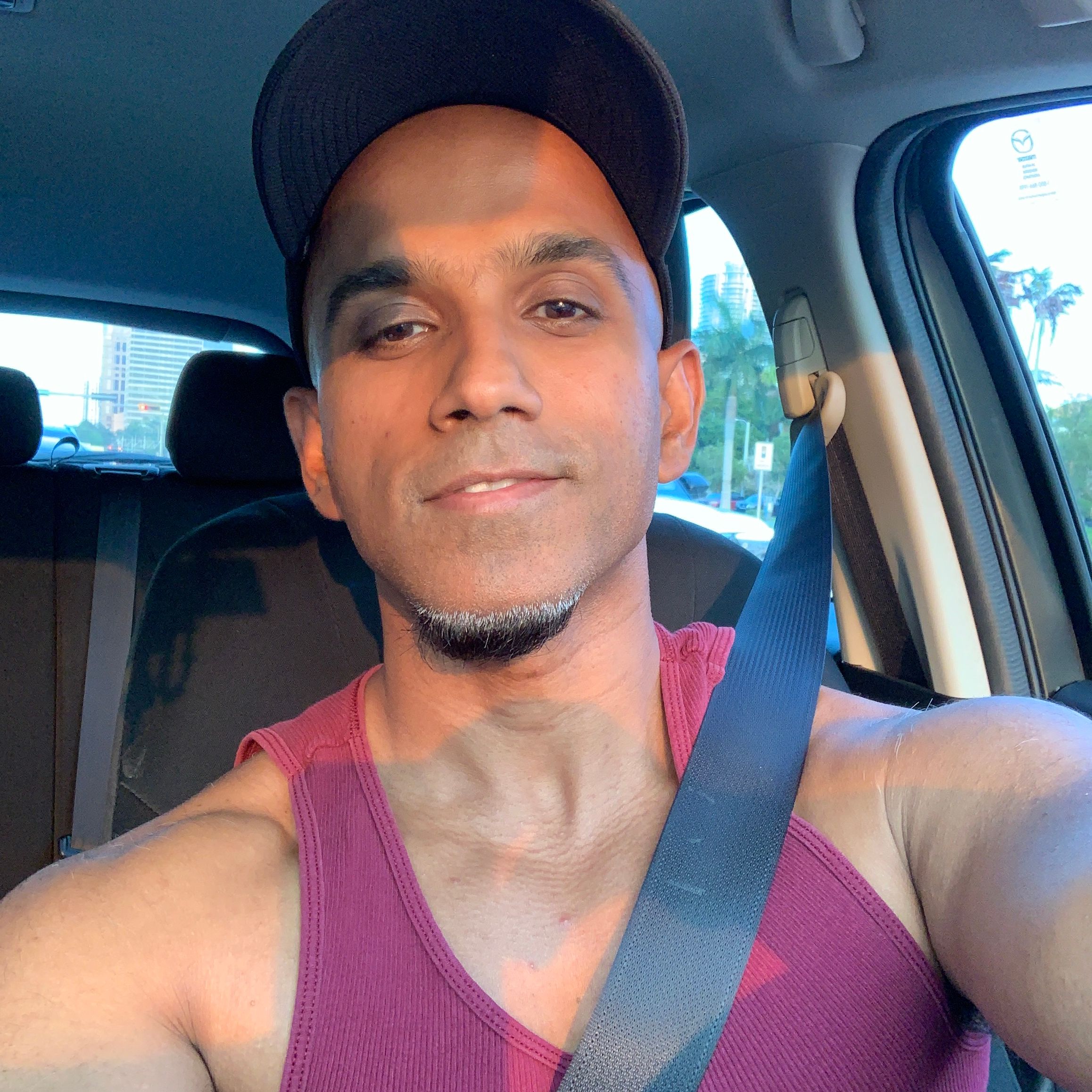 Profile image of Beachmusclefit